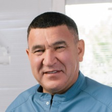 Зорин Андрей Юрьевич