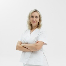 Кузнецова Наталья Николаевна
