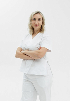 Кузнецова Наталья Николаевна